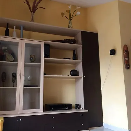 Apartmán Benedetto *
