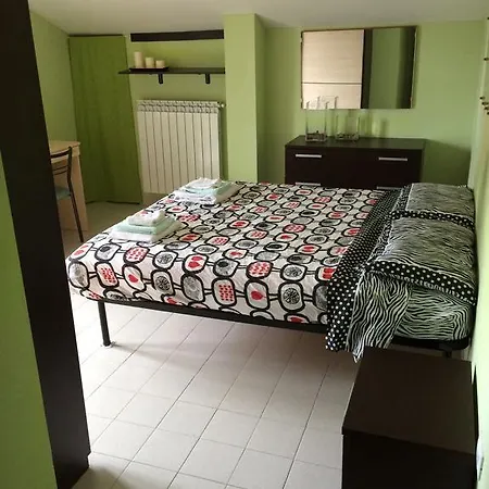 Benedetto Apartmán *