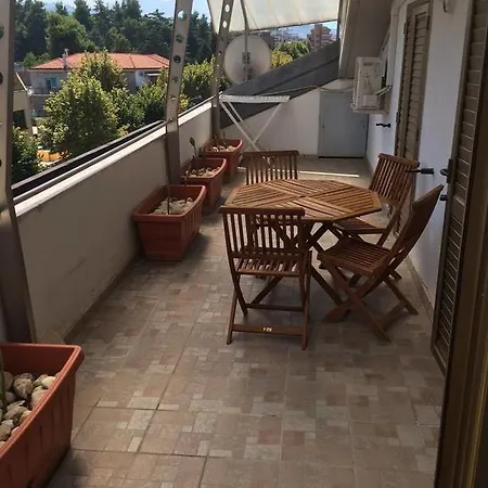 Benedetto Apartmán Chieti