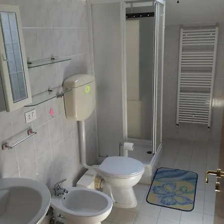 Benedetto Apartmán