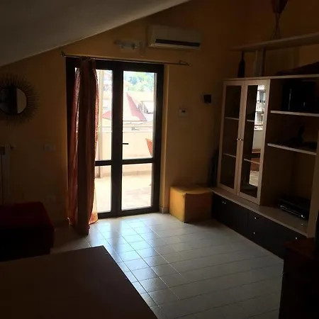 Benedetto Apartmán Chieti